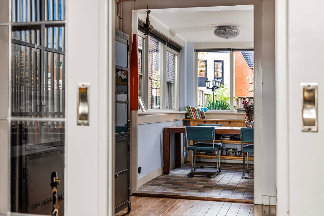 Photo 11 of Deurningerstraat 233
