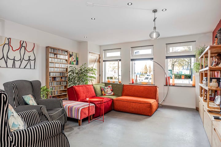 Foto 21 van Deurningerstraat 233