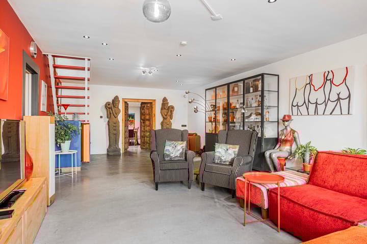 Foto 22 van Deurningerstraat 233