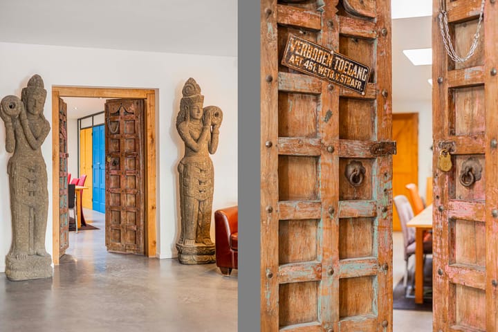 Foto 25 van Deurningerstraat 233