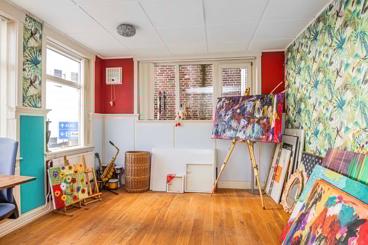 Foto 35 van Deurningerstraat 233