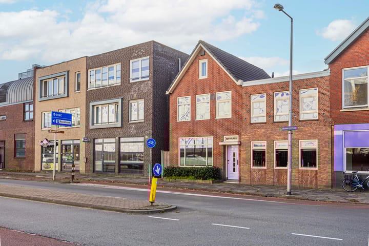 Foto 50 van Deurningerstraat 233