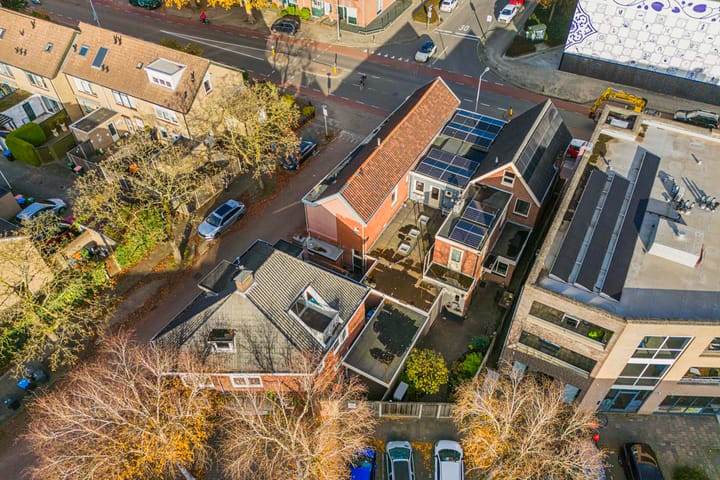 Foto 52 van Deurningerstraat 233