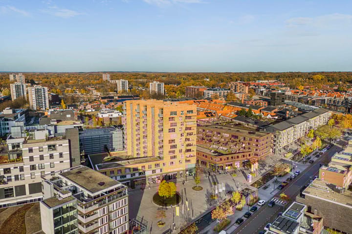 Foto 53 van Deurningerstraat 233