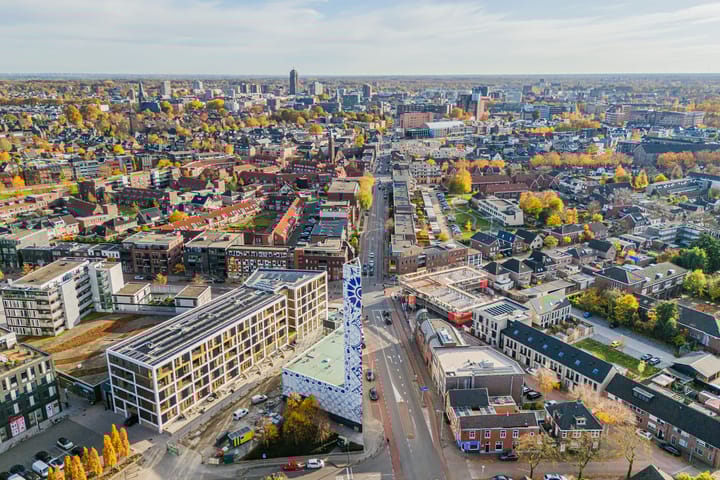 Foto 54 van Deurningerstraat 233