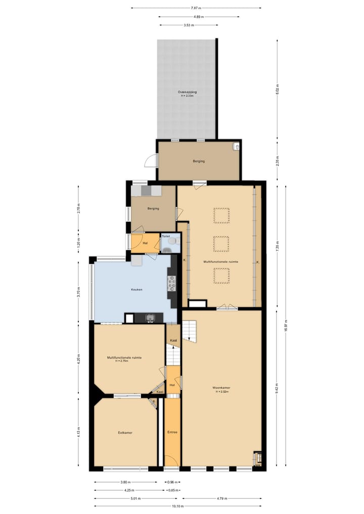 Foto 56 van Deurningerstraat 233