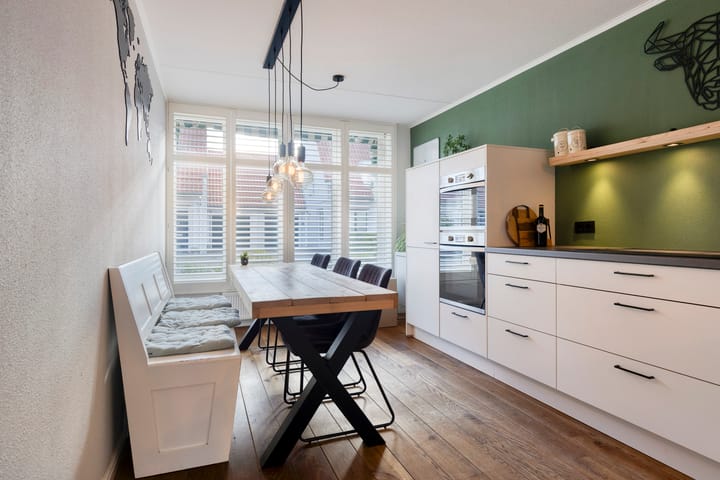 Photo 12 of Looisehoeve 6