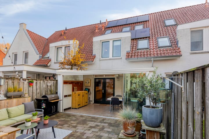 Photo 29 of Looisehoeve 6