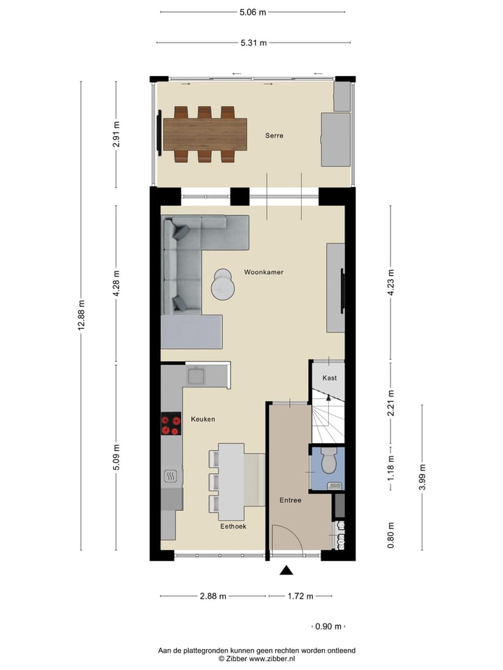 Photo 32 of Looisehoeve 6