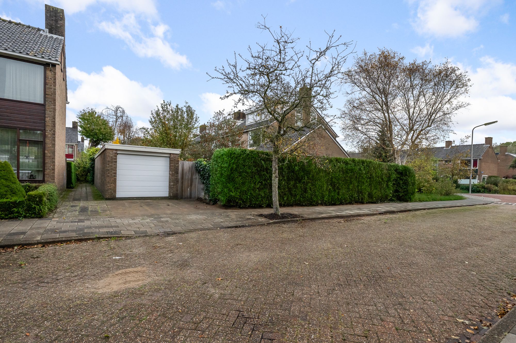 Foto 3 van Guido Gezellelaan 12