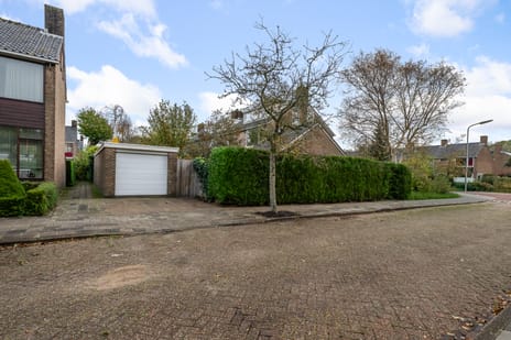 Guido Gezellelaan 12 tertiary image