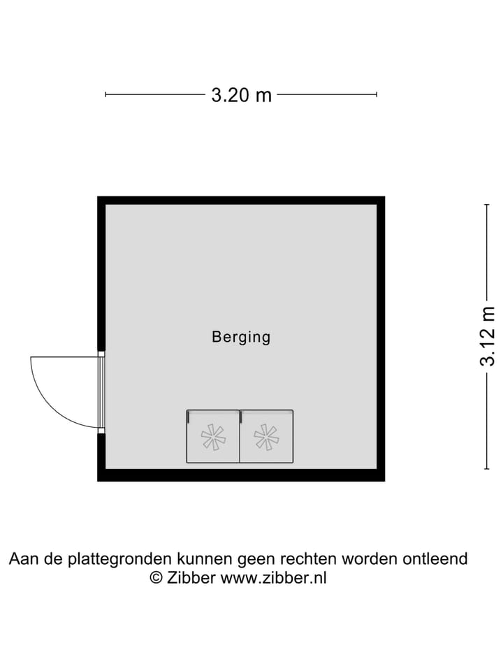 Photo 33 of Looisehoeve 6