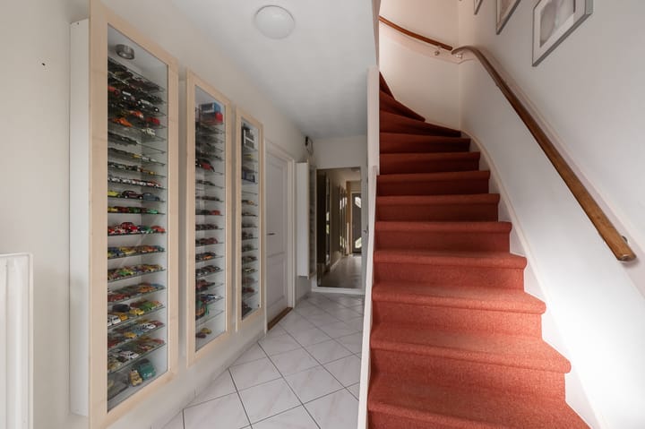 Photo 15 of Guido Gezellelaan 12