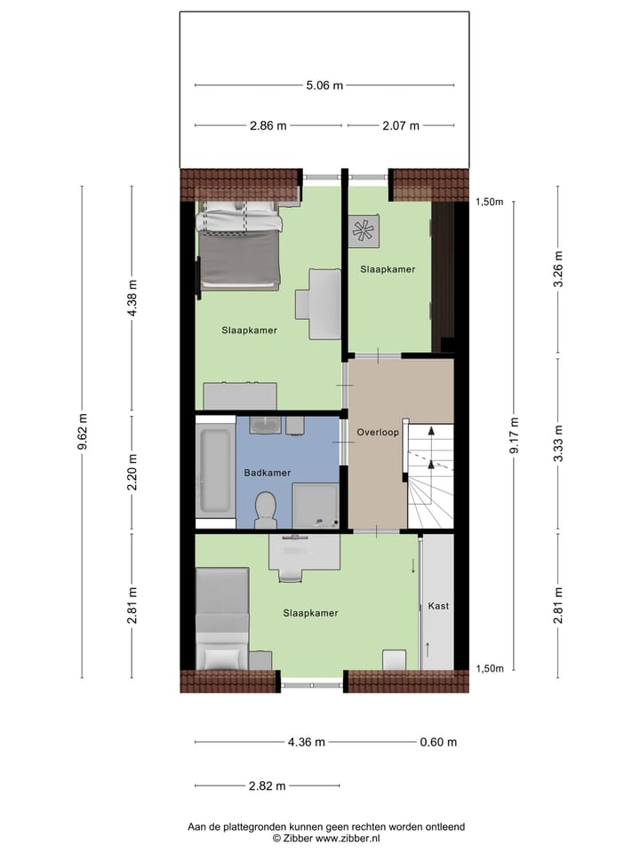 Photo 34 of Looisehoeve 6