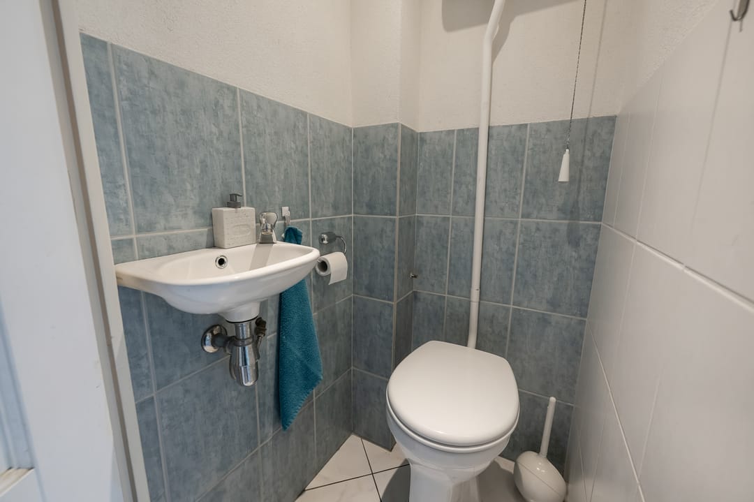 Foto 16 van Guido Gezellelaan 12