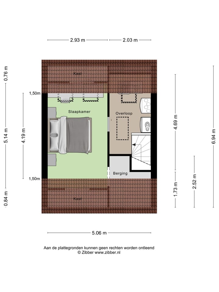 Photo 35 of Looisehoeve 6