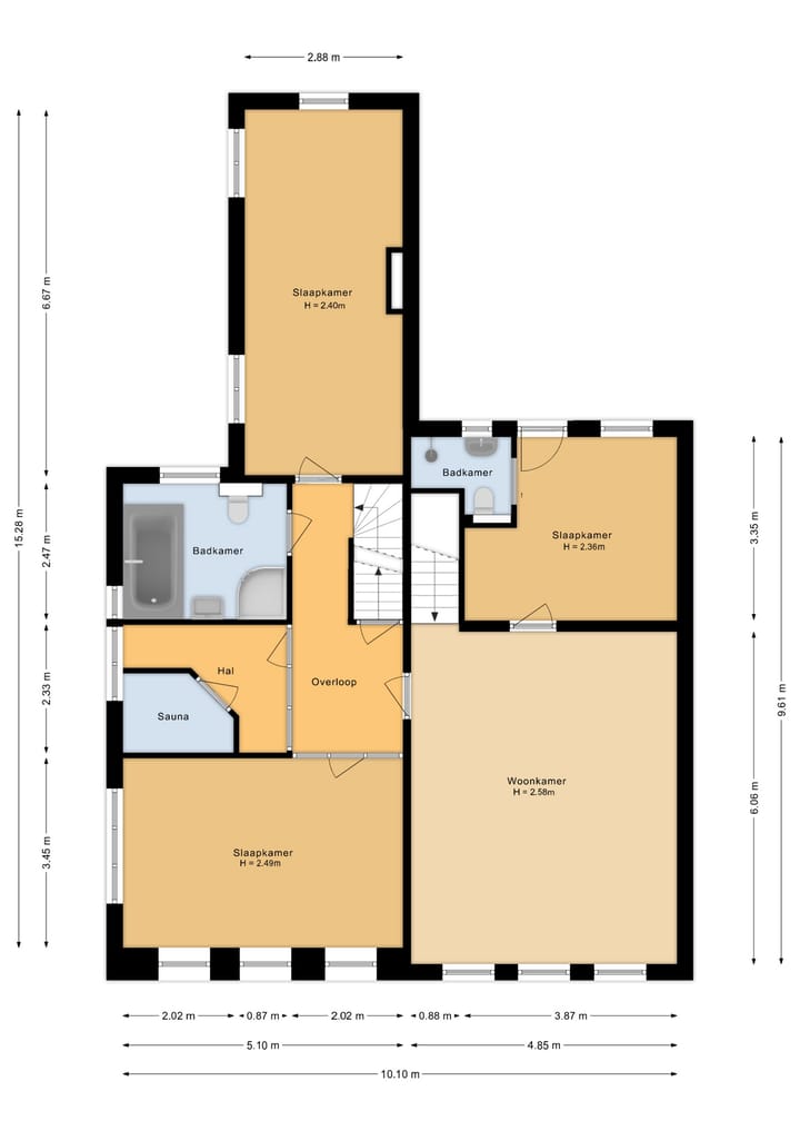 Foto 57 van Deurningerstraat 233