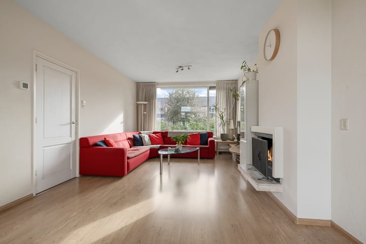 Photo 4 of Guido Gezellelaan 12