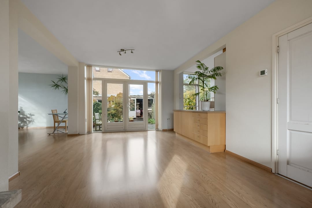 Foto 7 van Guido Gezellelaan 12