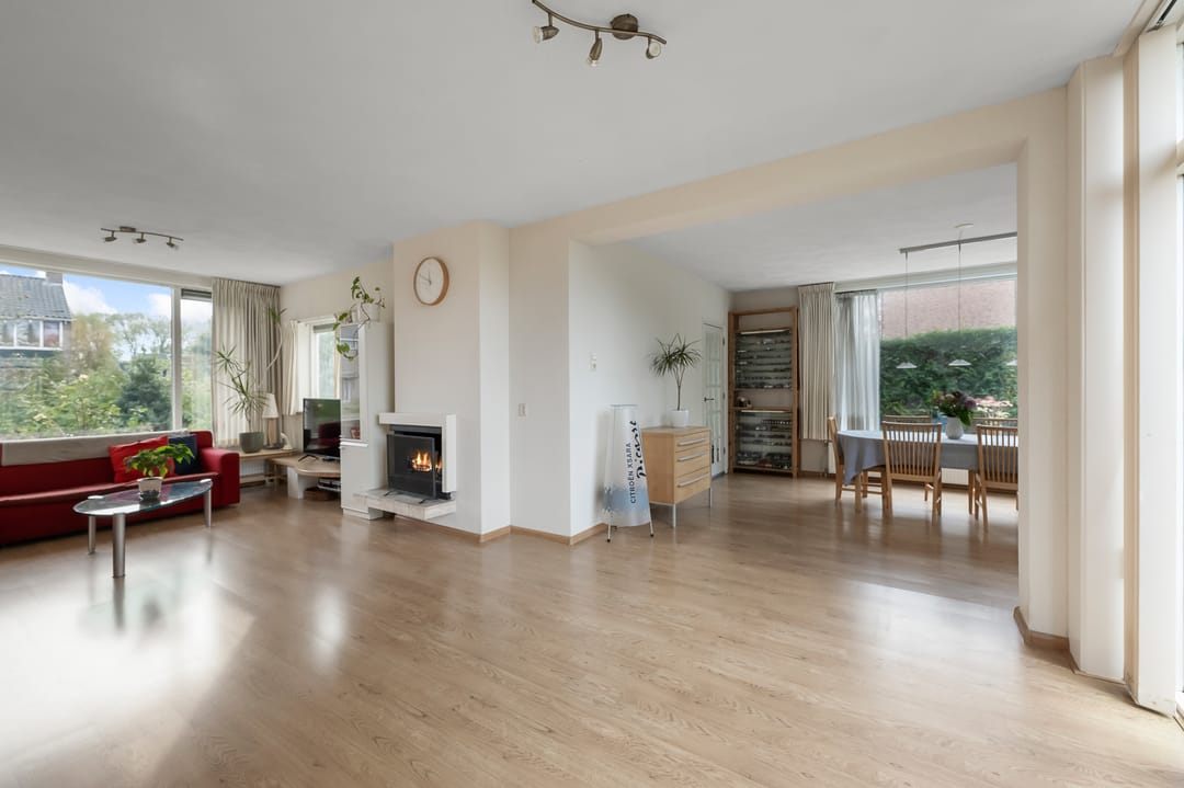 Foto 8 van Guido Gezellelaan 12