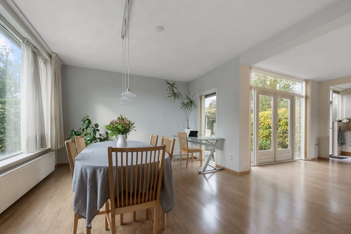 Photo 9 of Guido Gezellelaan 12