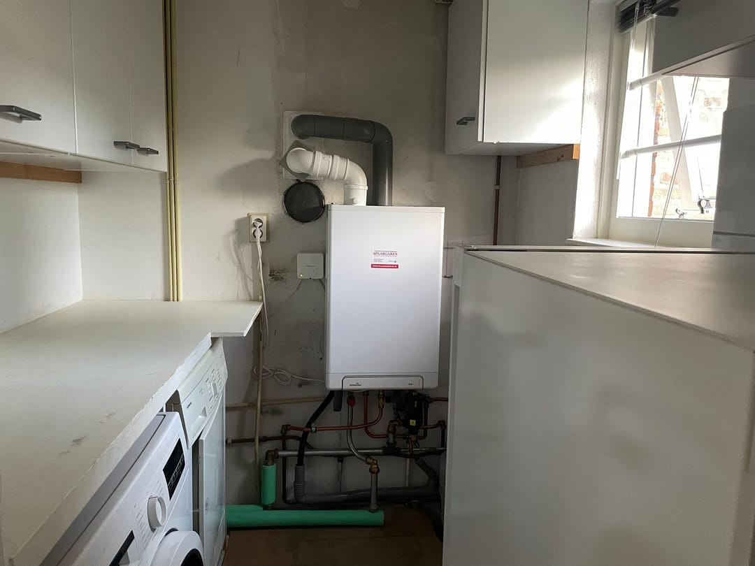 Foto 13 van Guido Gezellelaan 12