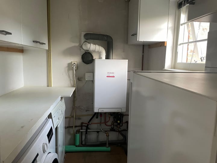 Photo 13 of Guido Gezellelaan 12