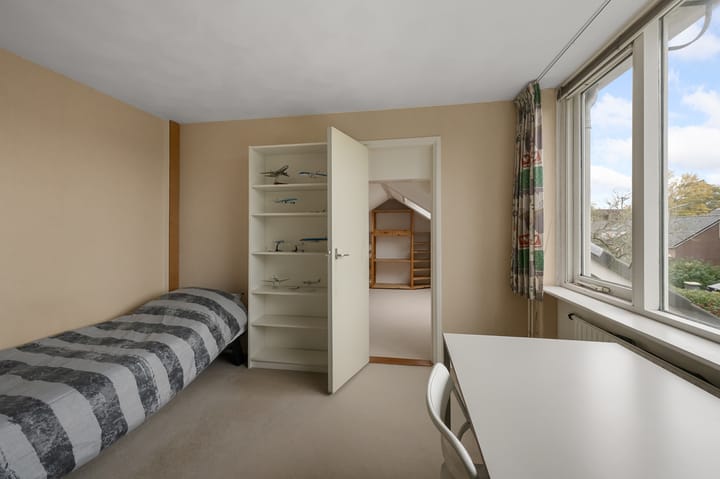 Photo 26 of Guido Gezellelaan 12