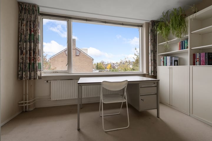 Photo 27 of Guido Gezellelaan 12