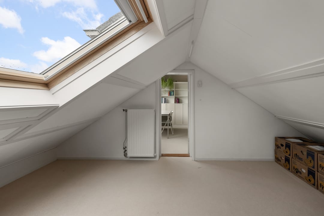 Foto 28 van Guido Gezellelaan 12