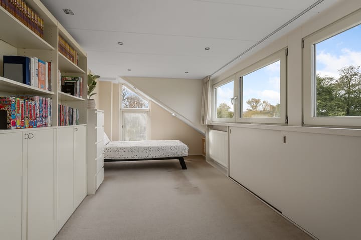 Photo 31 of Guido Gezellelaan 12