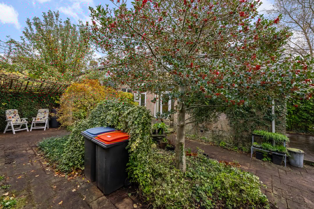 Foto 41 van Guido Gezellelaan 12