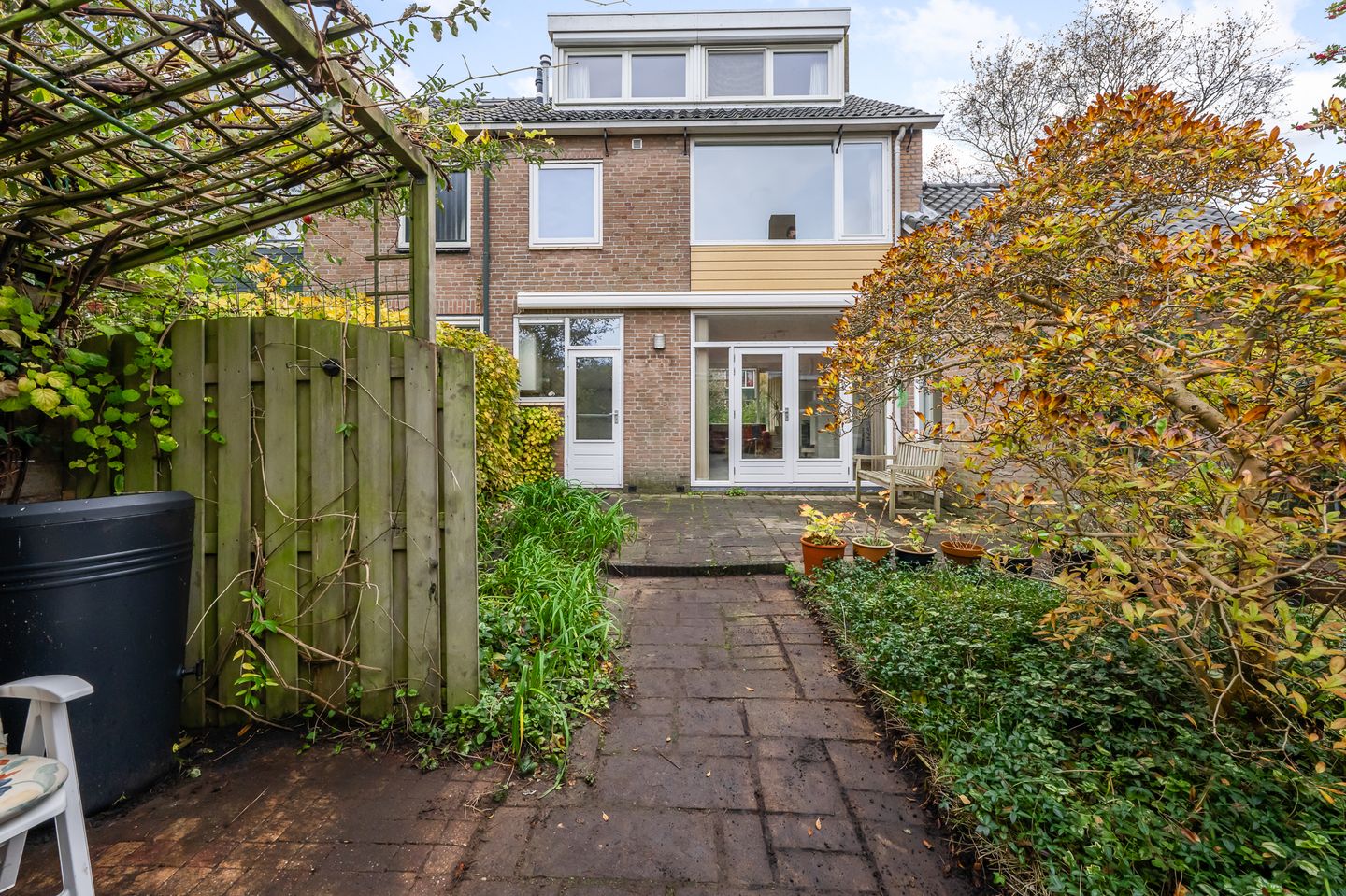 Foto 35 van Guido Gezellelaan 12