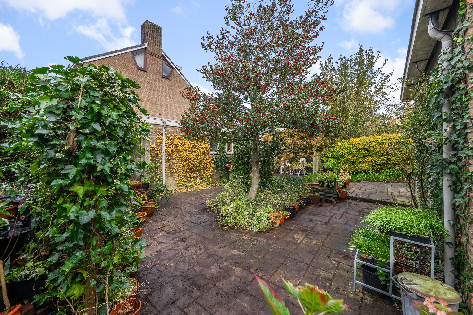 Foto 36 van Guido Gezellelaan 12