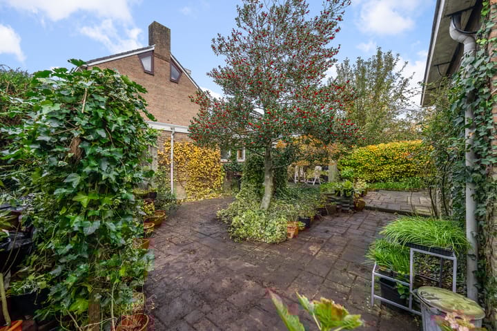 Photo 36 of Guido Gezellelaan 12