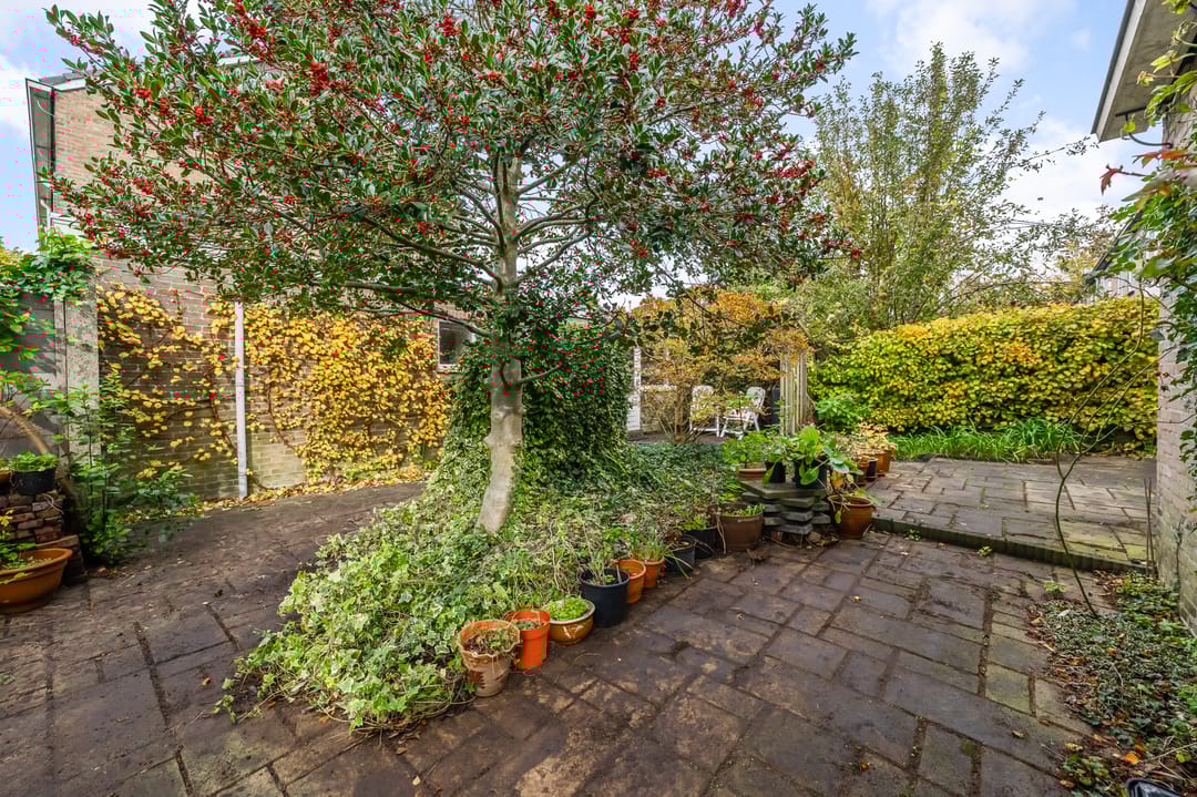 Foto 37 van Guido Gezellelaan 12