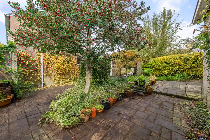 Photo 37 of Guido Gezellelaan 12