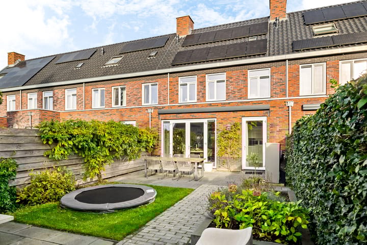 Foto 5 van De Skâns 38