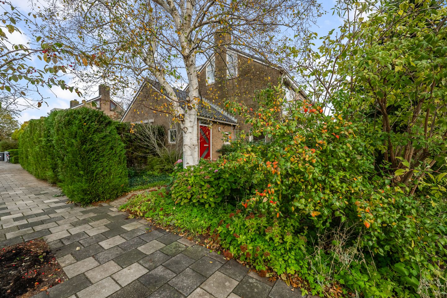 Foto 50 van Guido Gezellelaan 12