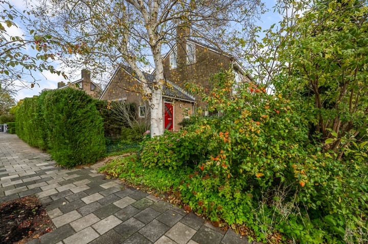 Photo 50 of Guido Gezellelaan 12