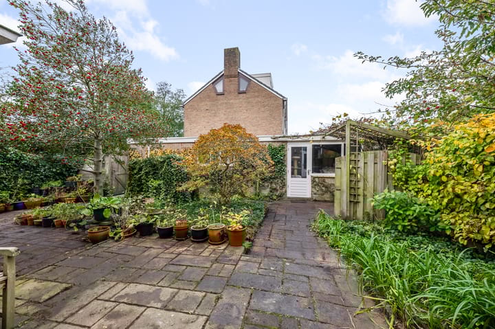 Photo 38 of Guido Gezellelaan 12