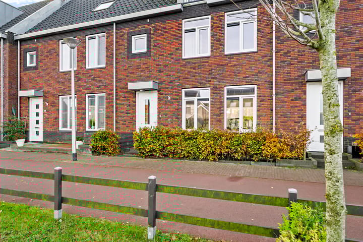 Foto 7 van De Skâns 38