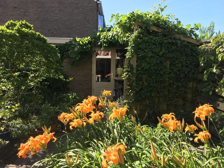 Photo 39 of Guido Gezellelaan 12