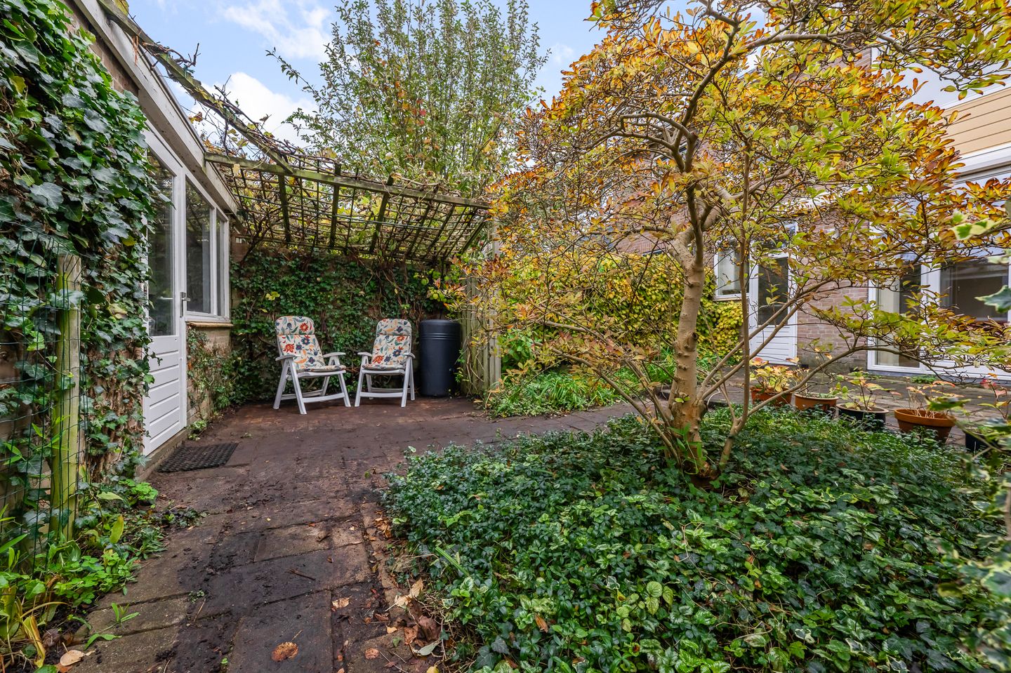 Foto 40 van Guido Gezellelaan 12