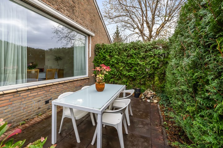 Photo 44 of Guido Gezellelaan 12