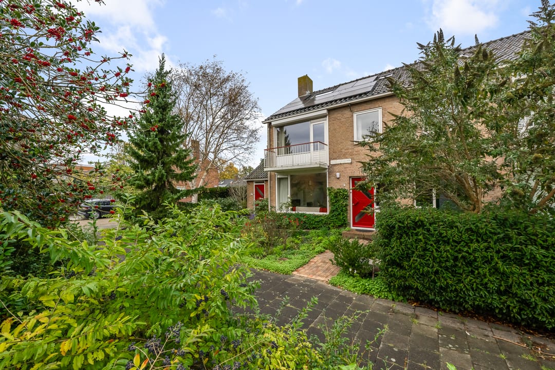 Foto 47 van Guido Gezellelaan 12