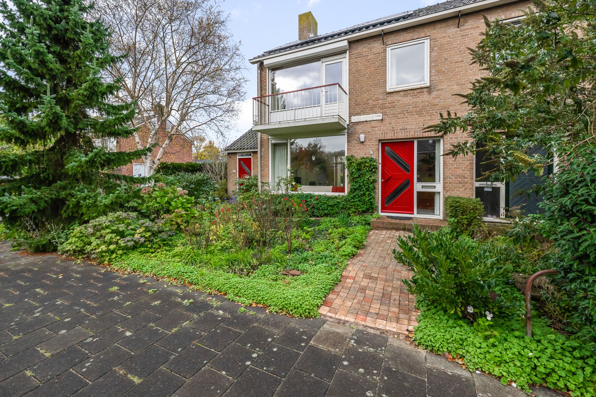 Foto 45 van Guido Gezellelaan 12