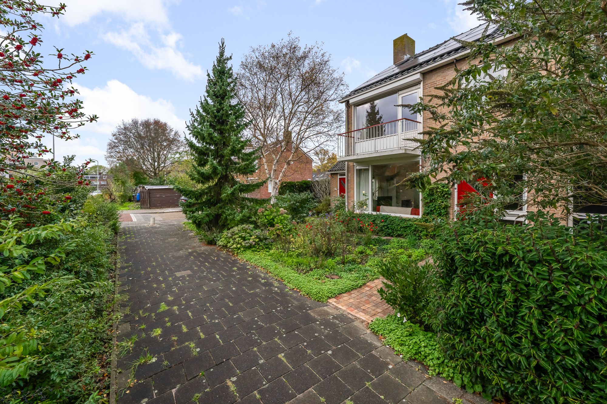 Foto 48 van Guido Gezellelaan 12