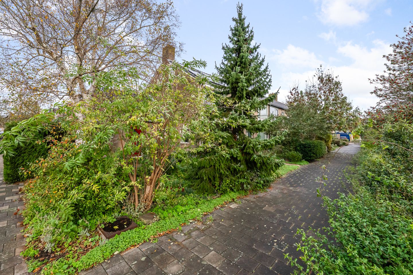 Foto 49 van Guido Gezellelaan 12