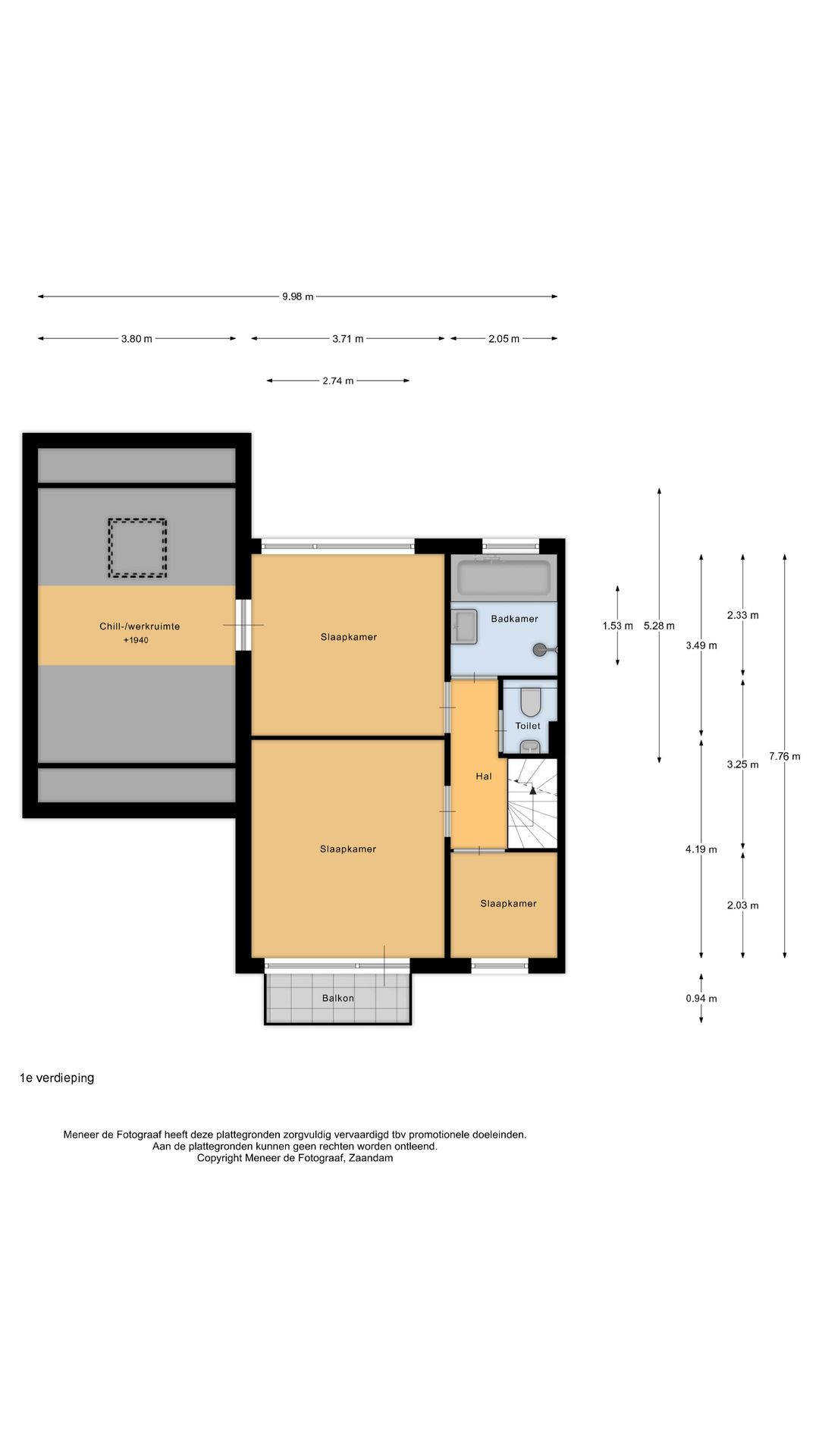 Foto 52 van Guido Gezellelaan 12